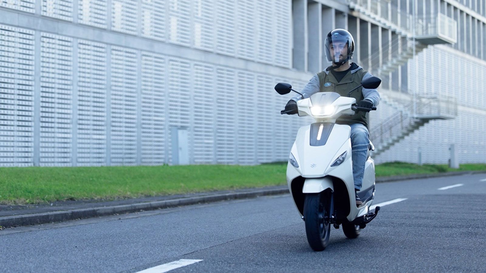 Η Suzuki αποκτά την Kanadevia και μπαίνει δυνατά στις solid-state μπαταρίες.