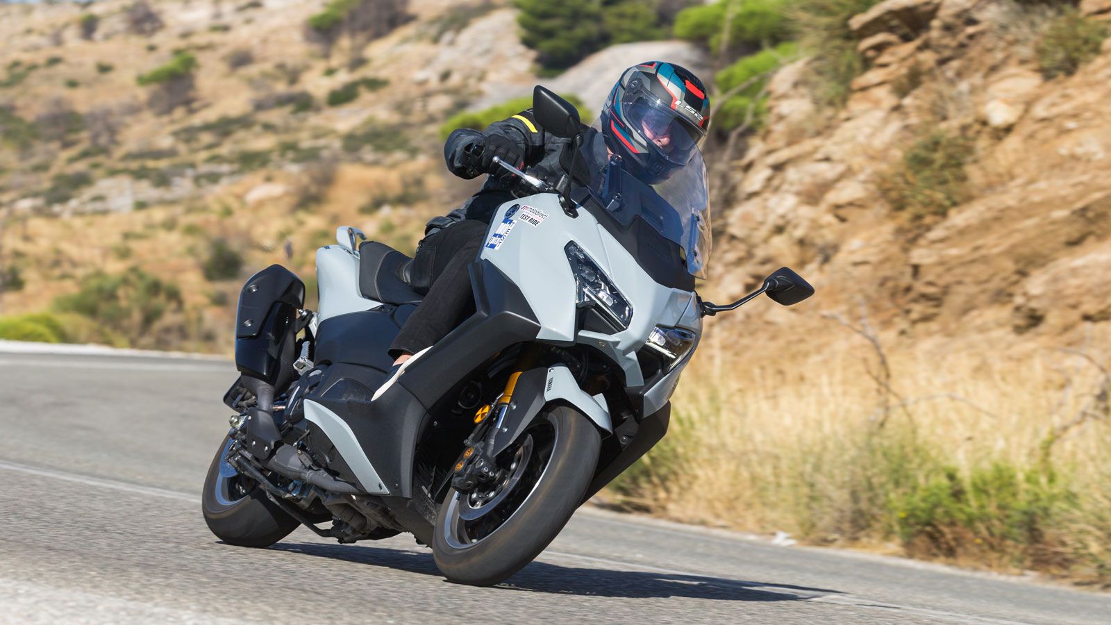 Dunlop ScootSmart 2: Η δεύτερη γενιά που ανεβάζει τον πήχη στα ελαστικά scooter