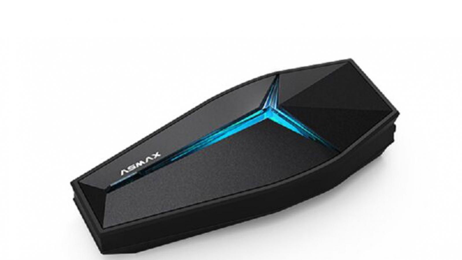 Ενδοεπικοινωνία ASMAX Future 1