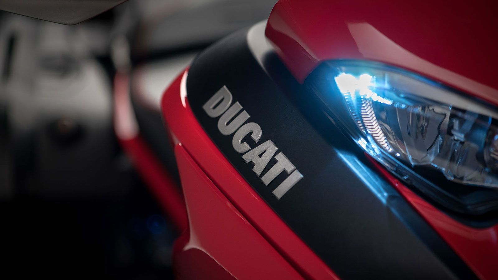 Ducati: Επένδυση-μαμούθ 121 εκατ. ευρώ – Έρχονται νέα μοντέλα και τεχνολογίες
