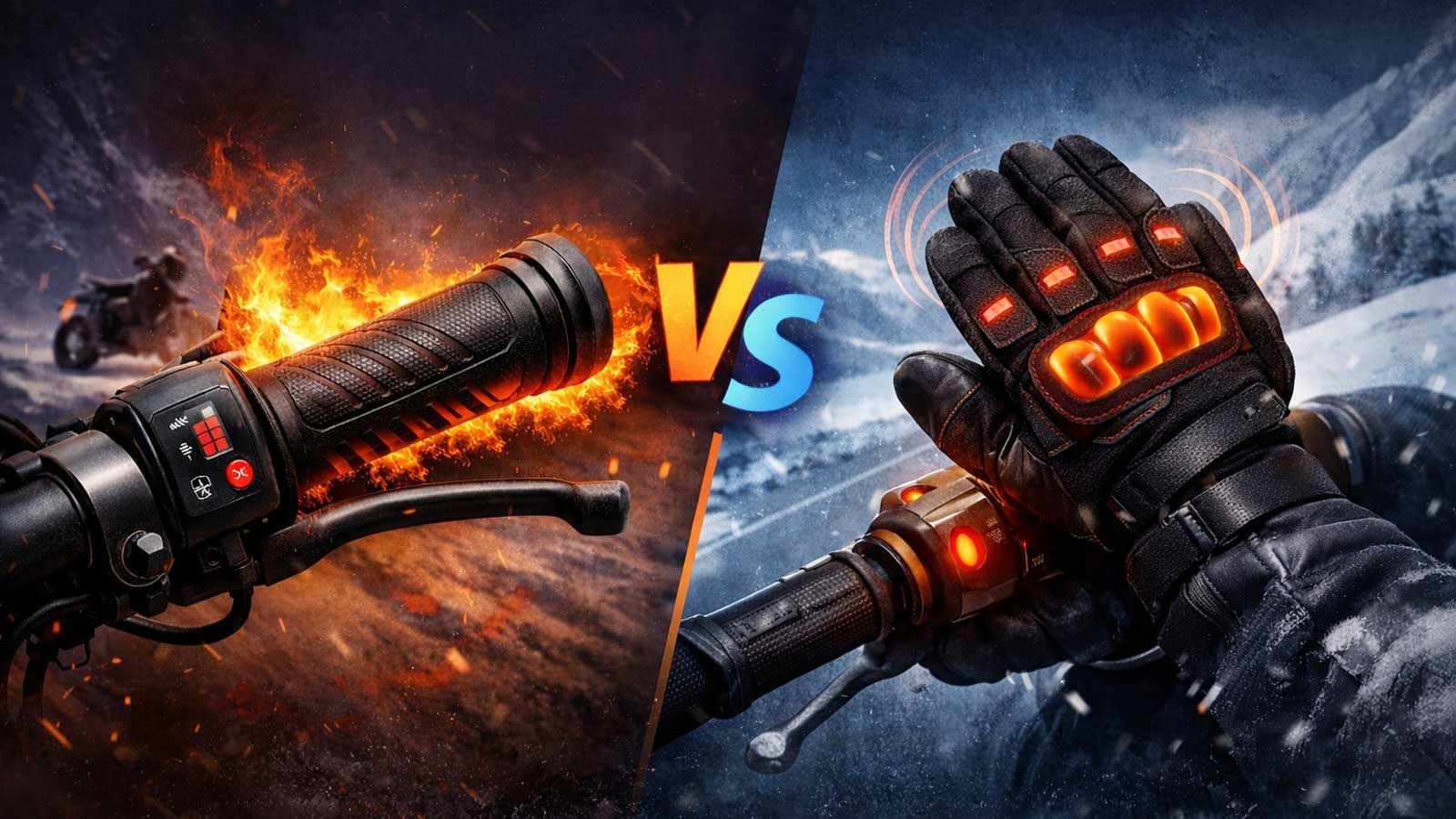 Υπάρχει μια κατηγορία που αποτελείται από αξεσουάρ, εξαρτήματα ή και λειτουργίες στις μοτοσυκλέτες, που δεν χαρακτηρίζονται ως απαραίτητα μέχρι να έρθ