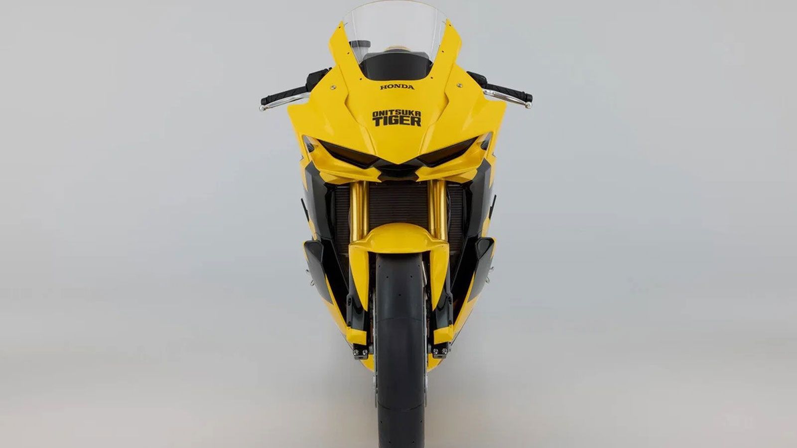 Η Honda παρουσίασε στο Μιλάνο μια νέα sport μοτοσυκλέτα μεσαίου κυβισμού