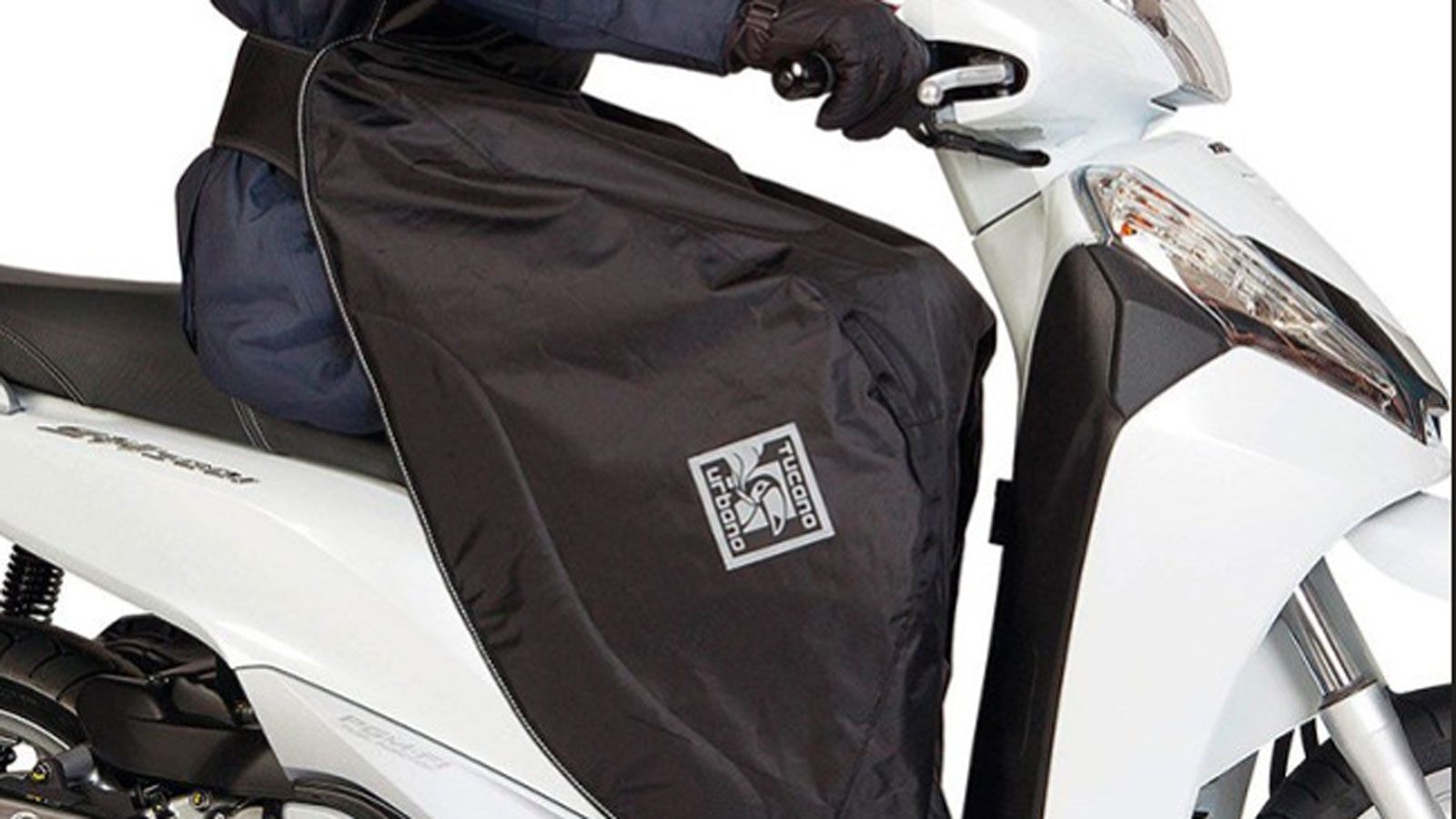 Θερμικό Universal Κάλυμμα Ποδιών Tucano Urbano