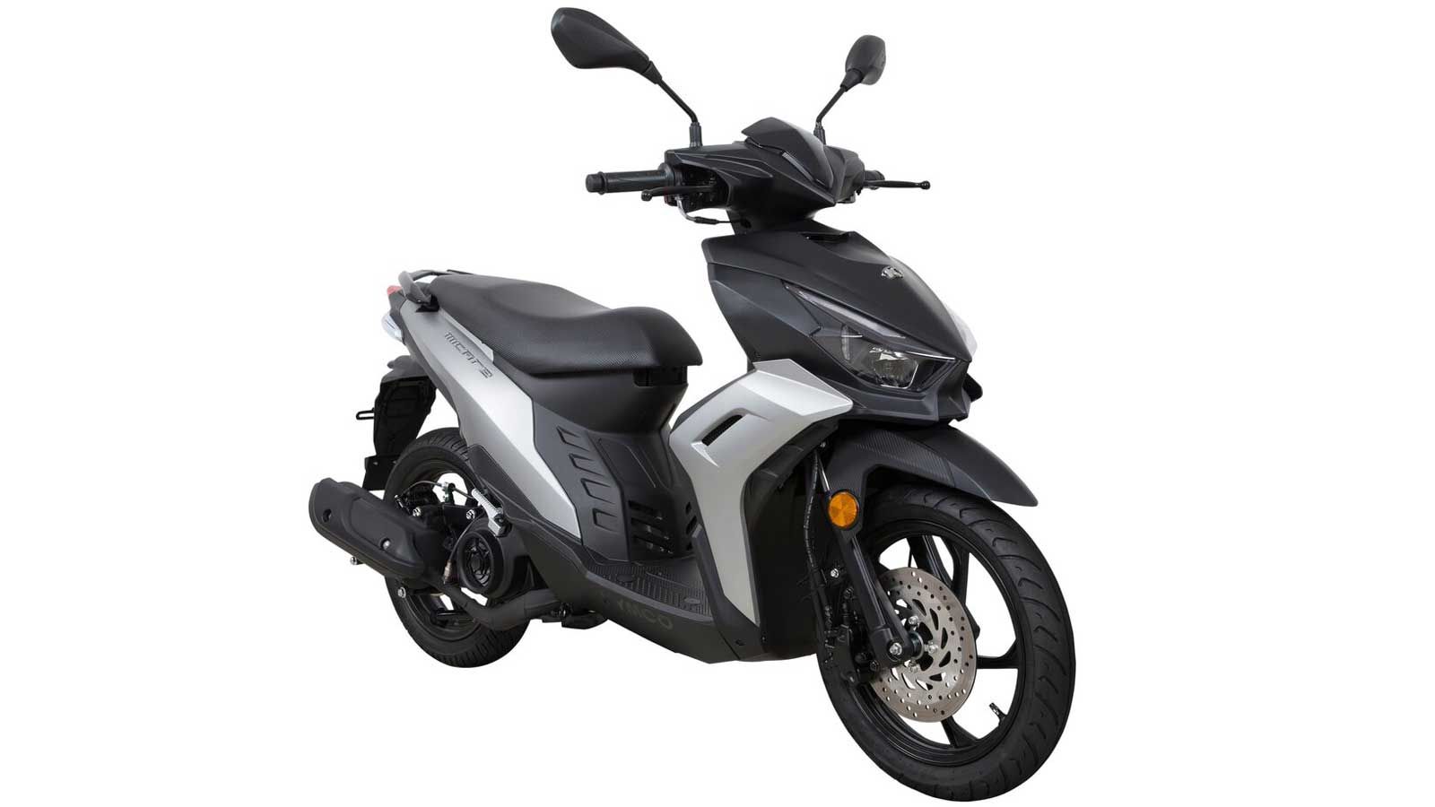 Kymco Micare 125