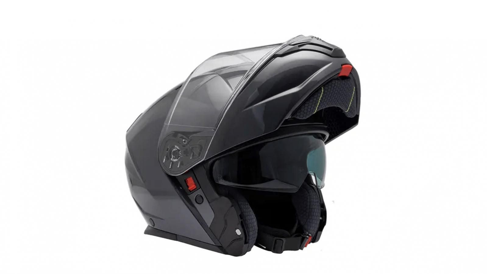 Κράνος ΖΕΝ ΖΝ-918