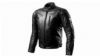 Δερµάτινo jacket Shima