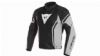 Dainese Air Crono 2: Åëáöñý êáé óðïñ