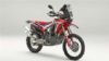 Honda CRF450L Rally Concept