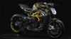 Συλλεκτική MV Agusta Dragster 800 RR Pirelli