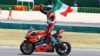 WSBK: Ï Melandri õðÝãñáøå ìå ôç GRT Yamaha
