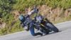 Δοκιμή: Yamaha MT- 09 SP