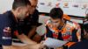 Pedrosa: ÁíåîÞãçôç ç êáêÞ áðüäïóç ìïõ