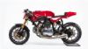 Μια ανεπανάληπτη Ducati 750 Sport