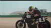 Indian FTR1200: ÍÝï Teaser