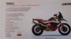 Διαρροή εικόνας του KTM 790 Adventure