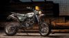KTM LC4 Scrambler