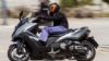 Το Kymco AK 550 σε τιμή προσφοράς!!!
