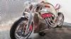 Levis V6 Café Racer