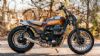 Moto Guzzi V9 «Morning Glory»