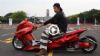 Custom Scooter áðï ôçí Éáðùíßá