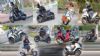 Ôá 10 scooter Ýùò 200 êõâéêÜ ìå ôç ÷áìçëüôåñç êáôáíÜëùóç