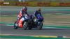 O Miller óðñþ÷íåé ôïí Vinales óôçí Aragon