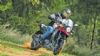 Suzuki V-Strom 250