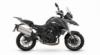 Νέο Benelli TRK 702: Θα κάνει την διαφορά; 