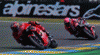 MotoGP Le Mans:  Bezzecchi και πάλι! 