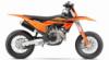 Παρουσιάστηκε το νέο KTM 450 SMR του 2025 