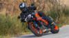 KTM 1290 Super Duke R Evo - Test 