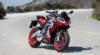 Aprilia Τuono 660: Δικύλινδρο παραστράτημα έτοιμο για Track days 