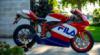 Δημοπρατήθηκε σπάνια Ducati 999R FILA 