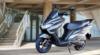 Τα scooter 125cc με τις πιο ευρύχωρες σέλες  