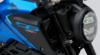 Αναβαθμίσεις για το Honda CB125R και 4 νέοι χρωματισμοί 