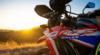 Honda CRF 300 Rally: Με 360 χιλιόμετρα αυτονομία, πας παντού 