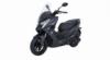 Kymco Dink R: Με έξτρα αποθηκευτικό χώρο στο τούνελ 