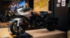 Δύο εντυπωσιακά concept Ducati Scrambler παρουσιάστηκαν 