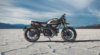 Δύο εντυπωσιακά concept Ducati Scrambler παρουσιάστηκαν 