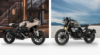 Δύο εντυπωσιακά concept Ducati Scrambler παρουσιάστηκαν 