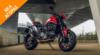 Ducati Monster: Εκτοξεύει την αδρεναλίνη και το Fun to Ride  