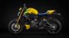 Ducati Monster Senna: Ειδική έκδοση προς τιμήν του θρύλου της F1 