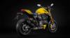 Ducati Monster Senna: Ειδική έκδοση προς τιμήν του θρύλου της F1 