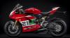 Ducati Panigale V2 Bayliss Anniversario: Με την υπογραφή του Troy 