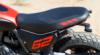 Ducati Scrambler: Full throttle κάνοντας 0-100 σε 4,2δλ 