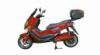 ESF E-Fun Tiger Pro: Αντικαθιστά 125άρι scooter με αυτονομία >200 χιλιομέτρων 