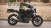 Royal Enfield: Himalayan 450 + Scram 450 (spy photos) 