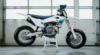 Αναβαθμίσεις για το Husqvarna FS 450 Supermoto του 2025 