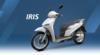 Daytona Best Electric Iris e 125: Με 80χλμ./ώρα τελική και 100 χιλιόμετρα αυτονομία  