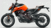 KTM Duke 790: Με δυνατότητα δωρεάν δοκιμής των ηλεκτρονικών 